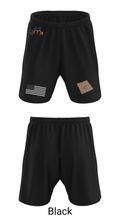 AM PRODUCTION 13584295 Athletic Shorts With Pockets - 20