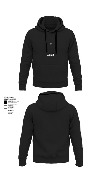 B Co 404th ASB 81436788 Hoodie - 26
