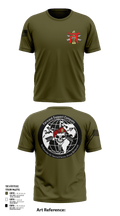 FSC 1-1SFG 4973174 Short Sleeve Performance Shirt - 138