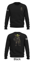 D CO 1-133IN 66859128 Crew Neck Sweatshirt - 25