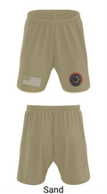 Springfield Township 44749704 Athletic Shorts With Pockets - 89