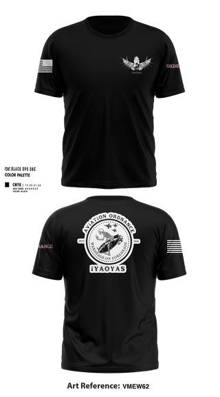 Short Sleeve Performance Shirt, IYAOYAS 131, Navy, Teamtime, Team time, sublimation, custom sports apparel, team uniforms, spirit wear, spiritwear, sports uniforms, custom shirts, team store, custom team store, fundraiser sports, apparel fundraiser