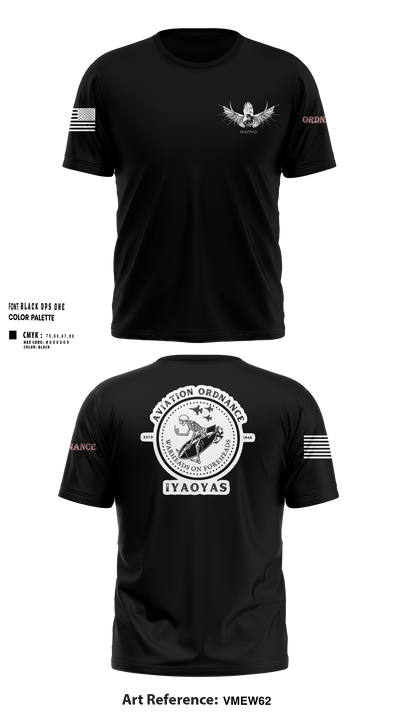IYAOYAS 131 45777424 Short Sleeve Performance Shirt - 27