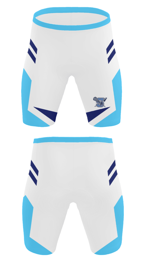 Women's Compression Shorts, Seekonk Youth Lacrosse Association, Men's Lacrosse, Teamtime, Team time, sublimation, custom sports apparel, team uniforms, spirit wear, spiritwear, sports uniforms, custom shirts, team store, custom team store, fundraiser sports, apparel fundraiser