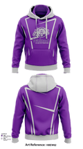 Walnut Middle School 47945312 Hoodie - 116