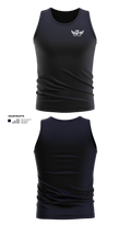 INCONIC 7183919 Tank Top - 3