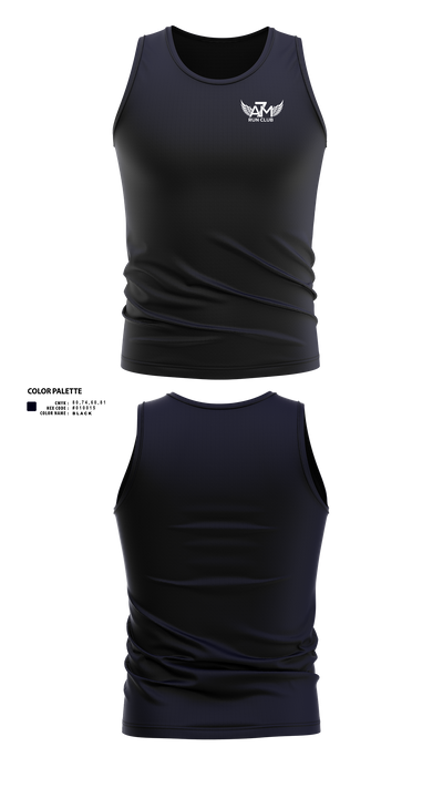 INCONIC 7183919 Tank Top - 3