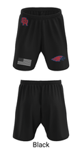 Oak Ridge High School Tennis 19732453 Athletic Shorts With Pockets - 8