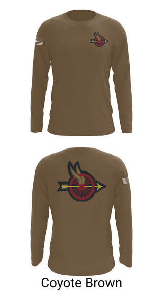 Long Sleeve Performance Shirt, Jefferson Area Motor Squad, Police, Teamtime, Team time, sublimation, custom sports apparel, team uniforms, spirit wear, spiritwear, sports uniforms, custom shirts, team store, custom team store, fundraiser sports, apparel fundraiser