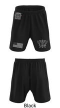 Baker 3-509th 3rd Plt 1st squad 60073036 Athletic Shorts With Pockets - 29