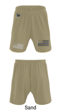 Session 152 47396469 Athletic Shorts With Pockets - 85