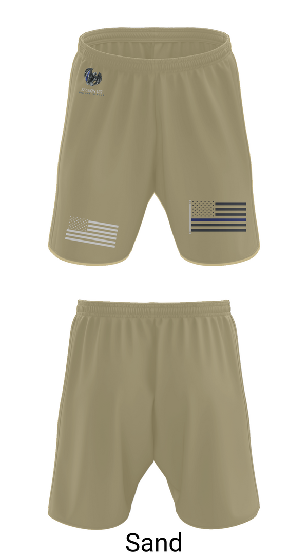 Athletic Shorts With Pockets, Session 152, Police, Teamtime, Team time, sublimation, custom sports apparel, team uniforms, spirit wear, spiritwear, sports uniforms, custom shirts, team store, custom team store, fundraiser sports, apparel fundraiser