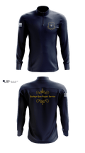 Gurley's Gun Repair Service LLCGurley's Gun Repair Service LLC 86896229 Quarter Zip Jacket - 1