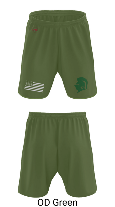 Lasd Lomita 1516490 Athletic Shorts With Pockets - 47