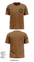 LOGISTICS 26909520 Short Sleeve Performance Shirt - 121