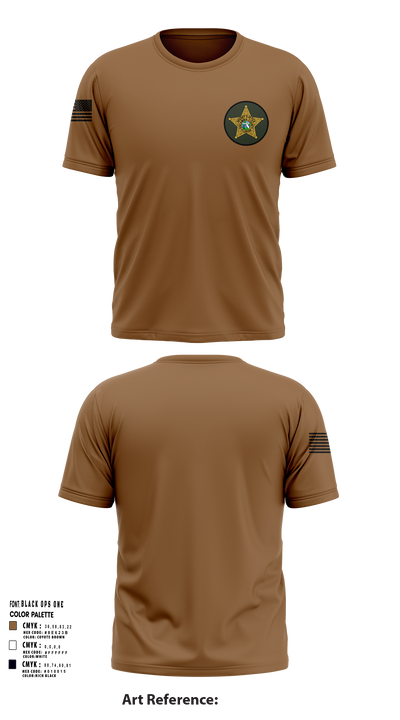 LOGISTICS 26909520 Short Sleeve Performance Shirt - 121