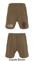 111th ACP 37704440 Athletic Shorts With Pockets - 9
