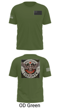 Hospital Corpsman 483709 Short Sleeve Performance Shirt - 53