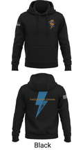 The Electric Zipper 5036144 Hoodie - 25