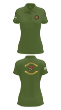 MCIPAC 4147432 Women's Short Sleeve Performance Polo  - 55
