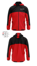 Allatoona 54551667 Windbreaker - 40