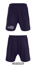 Jolly Rogers 59325184 Athletic Shorts With Pockets - 6