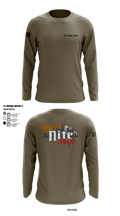 Air Station Miami 95646017 Long Sleeve Performance Shirt 6