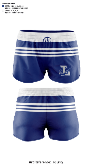 Womens Shorts, Limestone Community High School Cheer, Cheer, Teamtime, Team time, sublimation, custom sports apparel, team uniforms, spirit wear, spiritwear, sports uniforms, custom shirts, team store, custom team store, fundraiser sports, apparel fundraiser