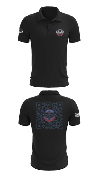 Short Sleeve Performance Polo, Muscle Maker Academy, , Teamtime, Team time, sublimation, custom sports apparel, team uniforms, spirit wear, spiritwear, sports uniforms, custom shirts, team store, custom team store, fundraiser sports, apparel fundraiser