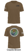 SEAL Team 4781251 Old School Cotton Feel Shirt - 10