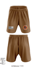 Fury company 68033597 Athletic Shorts With Pockets - 1