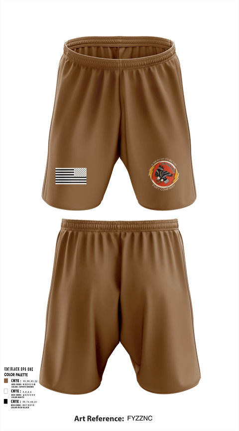 Athletic Shorts With Pockets, Fury company, Army, Teamtime, Team time, sublimation, custom sports apparel, team uniforms, spirit wear, spiritwear, sports uniforms, custom shirts, team store, custom team store, fundraiser sports, apparel fundraiser