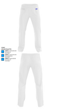 Cousino United Bowling 12861245 Sweatpants - 12
