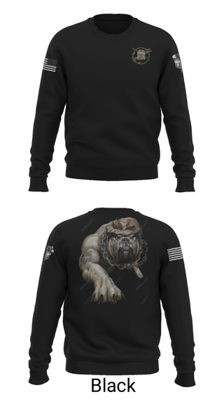 Crew Neck Sweatshirt, Andrews Devildawgs, Baseball, Teamtime, Team time, sublimation, custom sports apparel, team uniforms, spirit wear, spiritwear, sports uniforms, custom shirts, team store, custom team store, fundraiser sports, apparel fundraiser