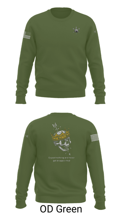 8th esb 47702215 Crew Neck Sweatshirt - 26
