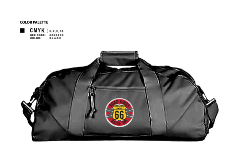 Duffle Bag, 66TH TC, Army, Teamtime, Team time, sublimation, custom sports apparel, team uniforms, spirit wear, spiritwear, sports uniforms, custom shirts, team store, custom team store, fundraiser sports, apparel fundraiser
