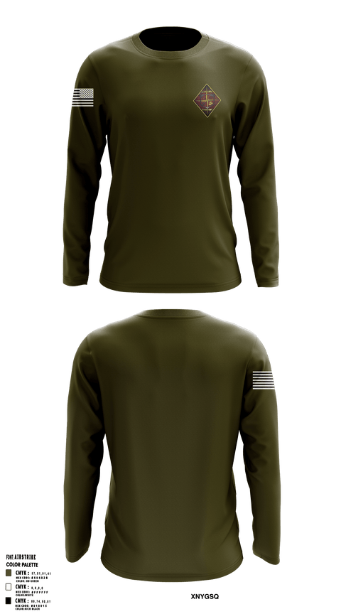 Long Sleeve Performance Shirt, Transportation service company, Marines, Teamtime, Team time, sublimation, custom sports apparel, team uniforms, spirit wear, spiritwear, sports uniforms, custom shirts, team store, custom team store, fundraiser sports, apparel fundraiser
