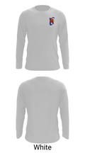 Cheney Cardinals Bowling 69557538 Long Sleeve Performance Shirt 7