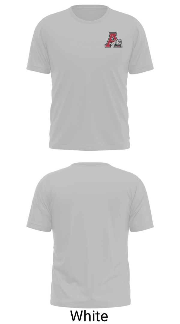 Short Sleeve Performance Shirt, Stephen F Austin High School Track, Track & Field, Teamtime, Team time, sublimation, custom sports apparel, team uniforms, spirit wear, spiritwear, sports uniforms, custom shirts, team store, custom team store, fundraiser sports, apparel fundraiser