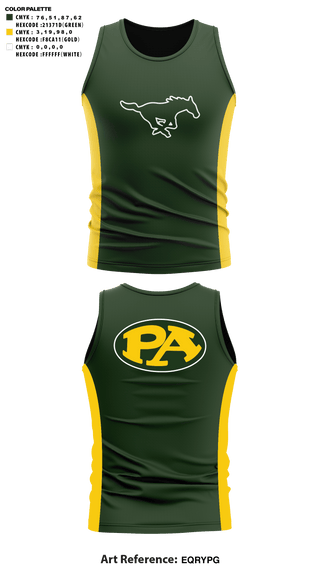 Tank Top, Pillow Academy (Middle School) Cheer, Cheer, Teamtime, Team time, sublimation, custom sports apparel, team uniforms, spirit wear, spiritwear, sports uniforms, custom shirts, team store, custom team store, fundraiser sports, apparel fundraiser