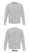 Fermin Electrical Solutions 82376391 Crew Neck Sweatshirt - 2