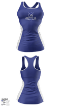 Orland Jr Trojans Cheer 6207473 Tank Top - 2