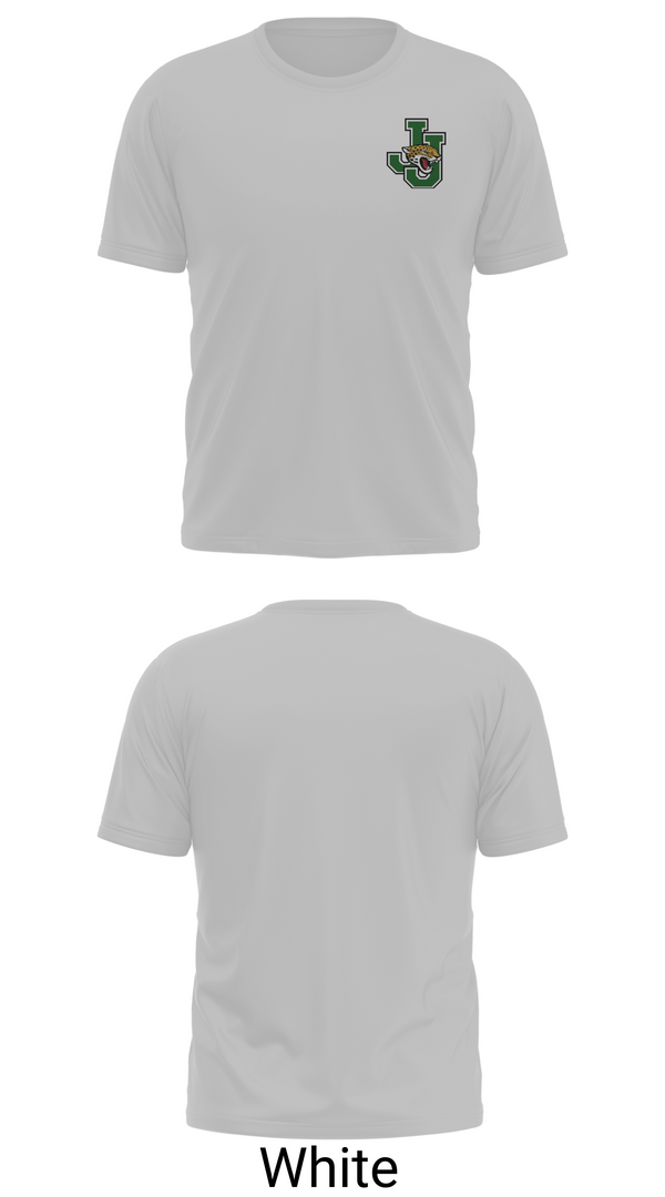 Short Sleeve Performance Shirt, Jordan Jaguars, Spirit Store, Teamtime, Team time, sublimation, custom sports apparel, team uniforms, spirit wear, spiritwear, sports uniforms, custom shirts, team store, custom team store, fundraiser sports, apparel fundraiser