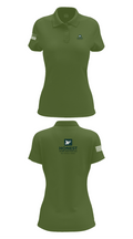 Honest Home Services LLC 8474691 Women's Short Sleeve Performance Polo  - 25