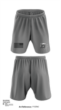 Corrections 76968575 Athletic Shorts With Pockets - 146
