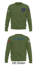 Detachment 035 78200386 Crew Neck Sweatshirt - 45