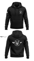 undefined Hoodie - 2