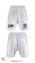 Schwarze Gruppe 642 16282105 Athletic Shorts With Pockets - 127