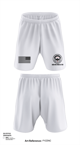 Athletic Shorts With Pockets, Schwarze Gruppe 642, , Teamtime, Team time, sublimation, custom sports apparel, team uniforms, spirit wear, spiritwear, sports uniforms, custom shirts, team store, custom team store, fundraiser sports, apparel fundraiser