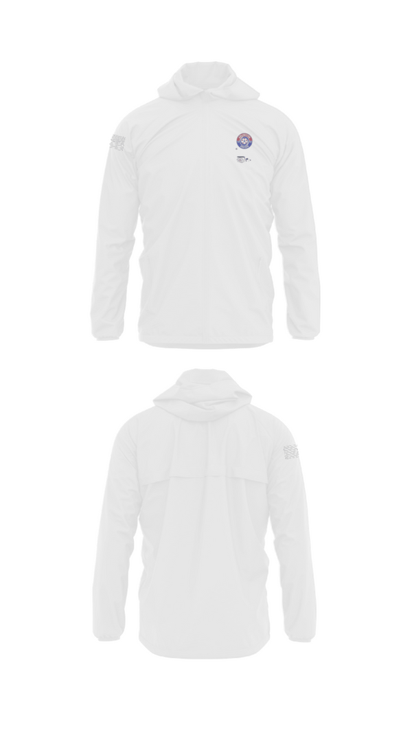 Windbreaker, Arlington, Men's Soccer, Teamtime, Team time, sublimation, custom sports apparel, team uniforms, spirit wear, spiritwear, sports uniforms, custom shirts, team store, custom team store, fundraiser sports, apparel fundraiser